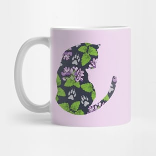 Catnip Mug